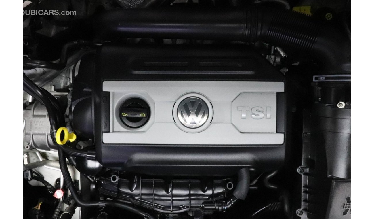 Volkswagen Tiguan 5N