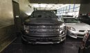 Ford F 150 Raptor 6.2L