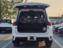 Toyota Land Cruiser VXR-Z TWIN TURBO / 3.5L PETROL V6 4WD /360* CAMERA /RADAR/HEADUP DISPLAY/JBL SPKRS (CODE#LCVXRZOM)