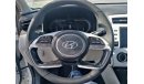 Hyundai Tucson TUCSON 2.0 L PETROL  4X2 2023MY  EXPORT ONLY