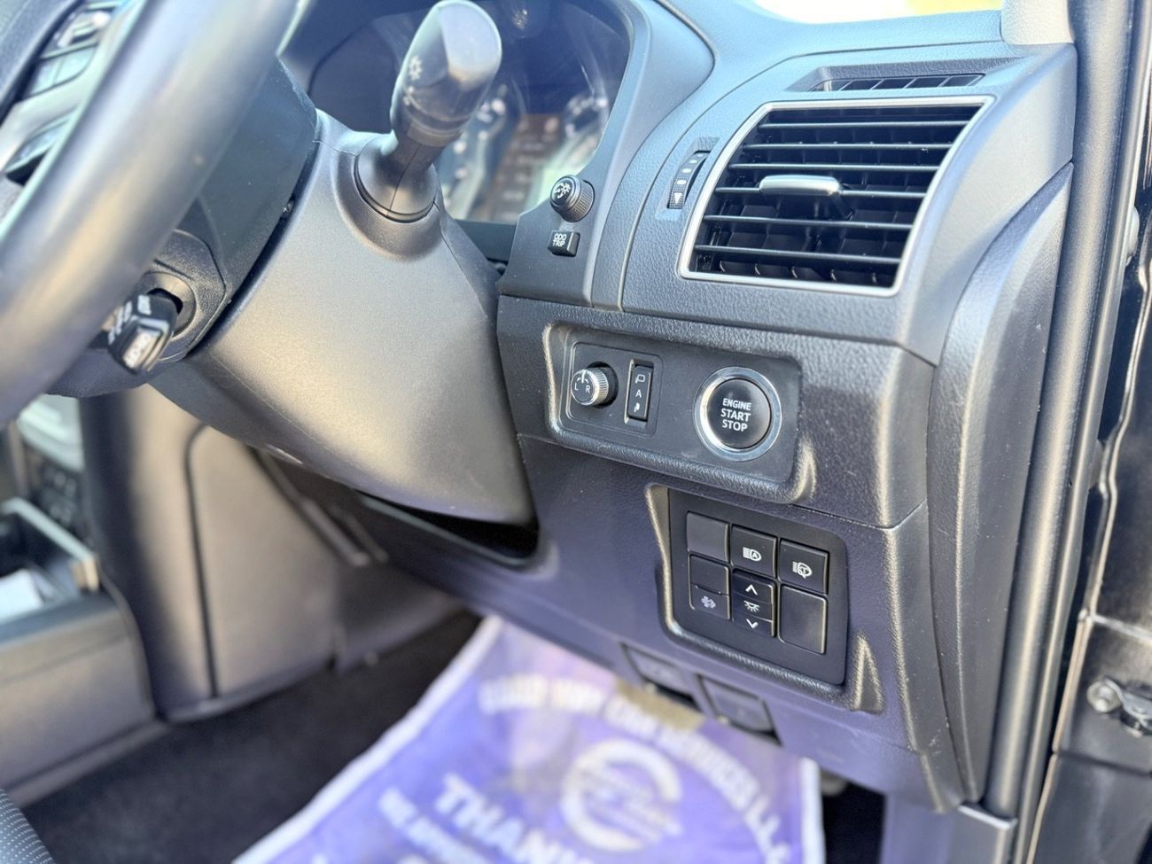 Toyota Prado TXL1 2.8L