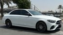 مرسيدس بنز E300 EQ Power | Plug-in Hybrid | European Specs | 5,000 KM
