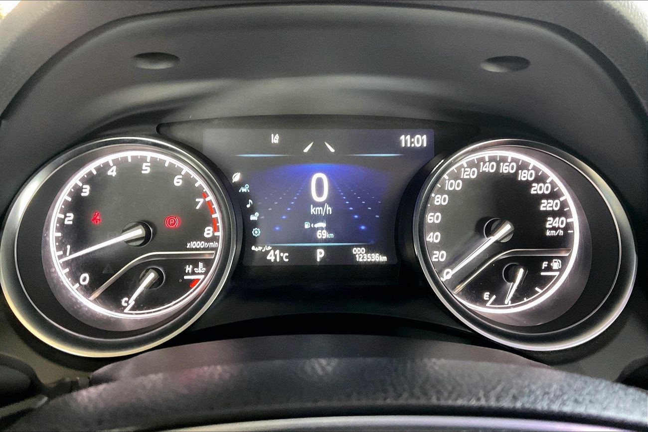 تويوتا كامري Sport | National Day Celebration | شامل الضمان | 0 ﺪﻔﻋﺓ ﺃﻮﻟﻯ