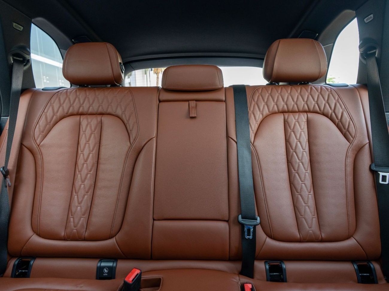 BMW X5 40i xDrive 3.0L