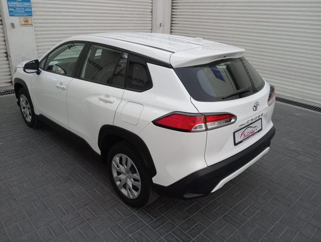 Toyota Corolla Cross XL, миниатюра 19