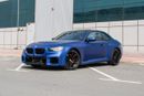 بي أم دبليو M2
