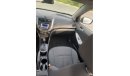 Hyundai Accent GL Hyundai Accent  (GCC  _ SPEC) - mobile 2016 - VERY GOOD CONDITION