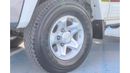 تويوتا لاند كروزر 70 2021 Toyota Land Cruiser 70 3Doors 4.0L Petrol  150000/-AED for local