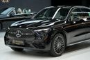 مرسيدس بنز GLC كوبيه 300 Arrival | GLC 200 Coupe | GCC km | Agency Warranty | Premium Plus