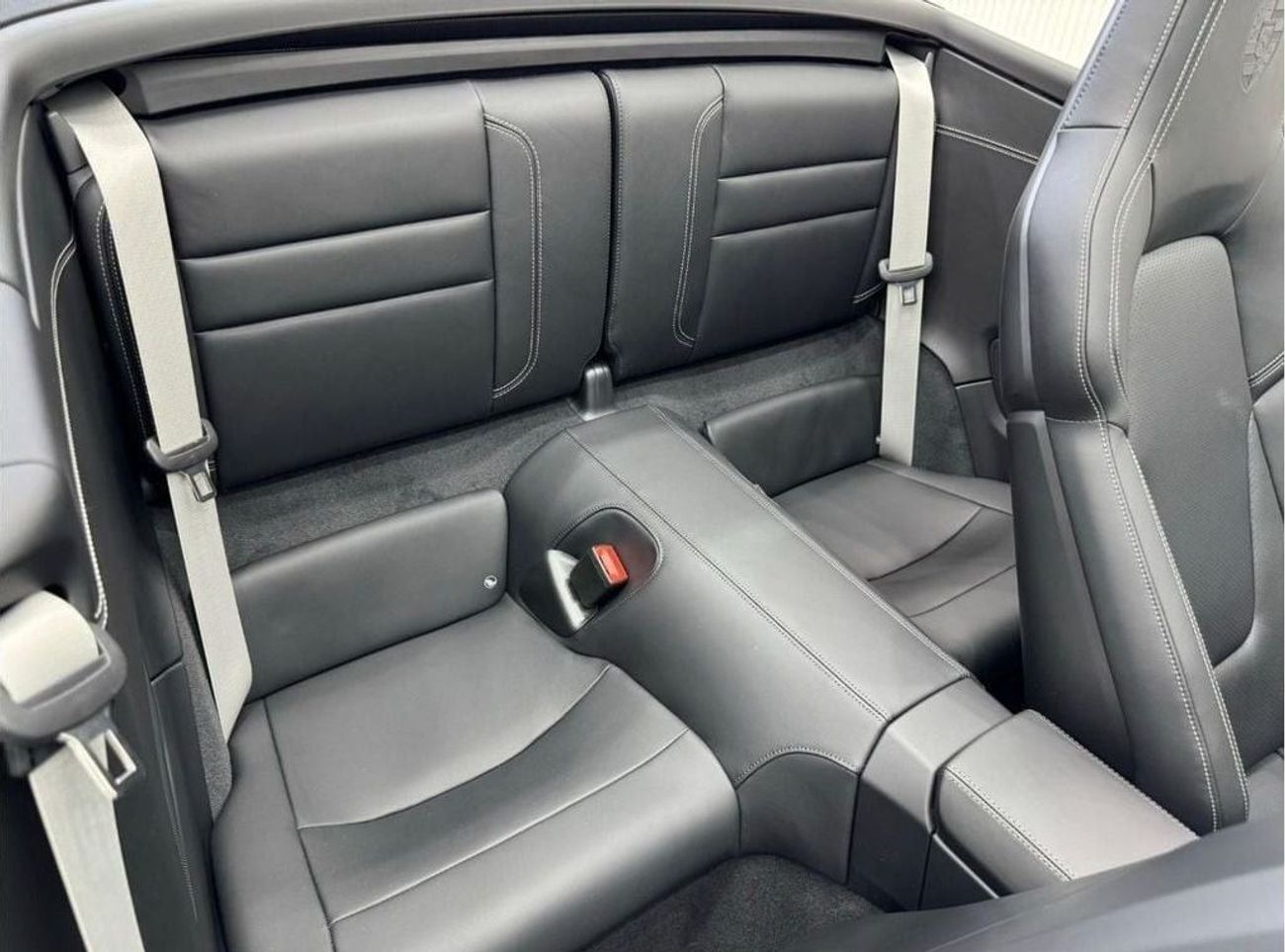 بورش 911 2025 Porsche 911 Carrera 992.2, 2 Year Agency Warranty, Full Service History, GCC