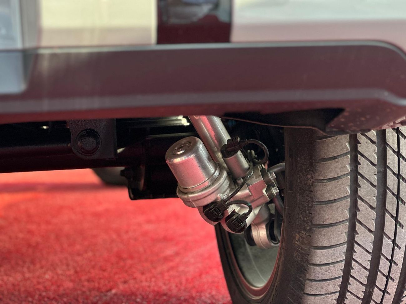 مرسيدس بنز G 63 AMG New 25/25 G63 Manufaktur Carbon| Night Package | A22 | European