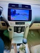 Toyota Prado 2015 Facelift To 2023 Shape LHD V4 Full Option Top Of The Range Very Clean And Perfect Condition