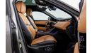 Land Rover Range Rover Velar 3.0L V6 Supercharged 3.0