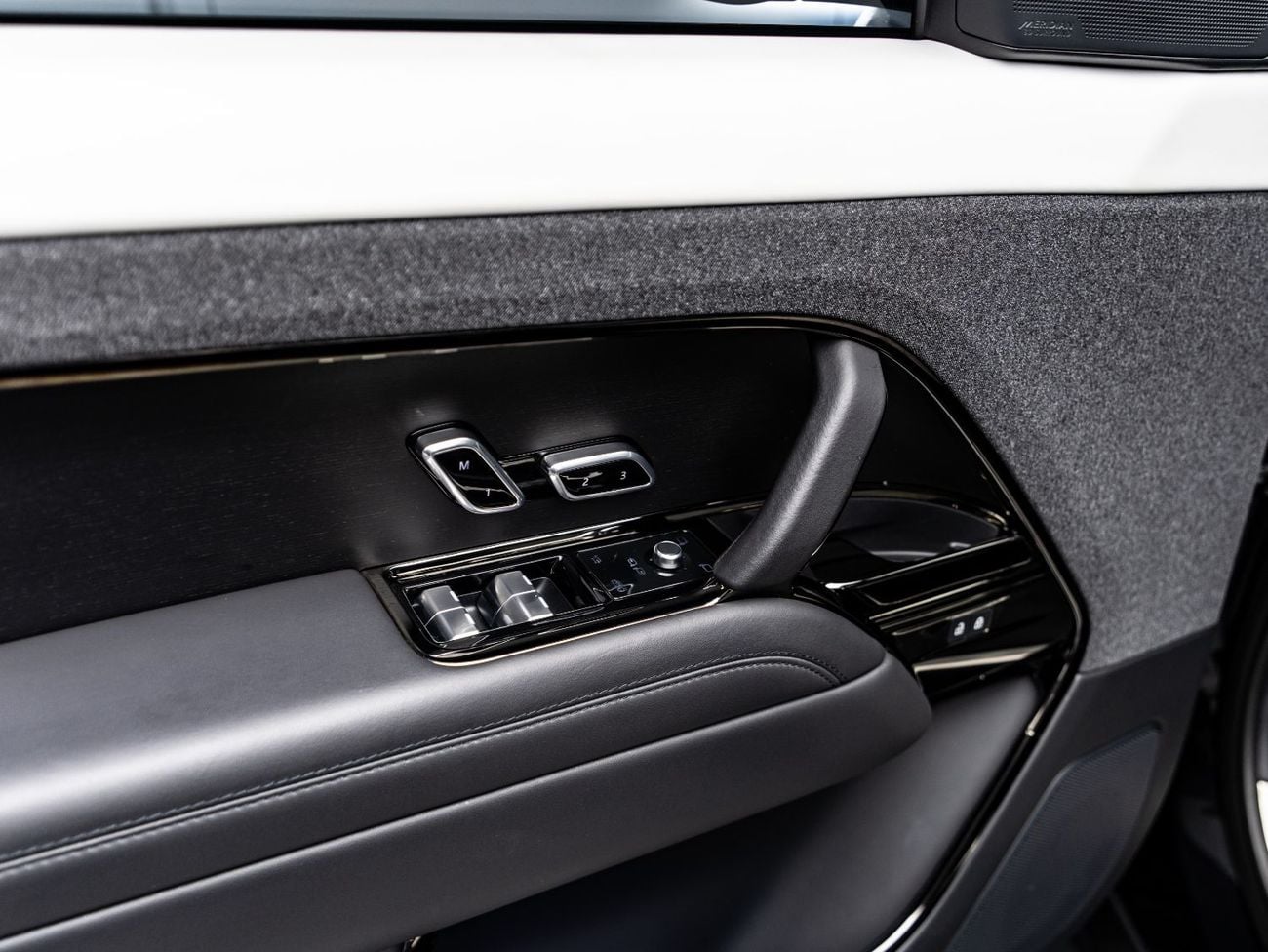 Land Rover Range Rover Sport DYNAMIC HSE P400 BUY NOW, PAY 2027 | THE BLACKLINE STANDARD | Jan 2029 Al Tayer Warranty