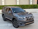 Toyota Prado TX-L Facelifted | Full Option | V6 4.0L | GCC Specs | Excellent Condition