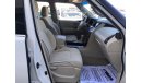 Nissan Patrol Nissan patrol 2015 g cc sun roof accident free