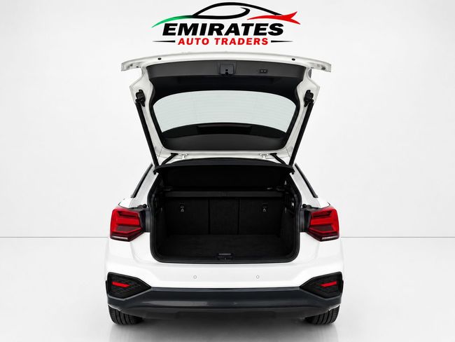 Audi Q2 35 TFSI BLACK, миниатюра 24