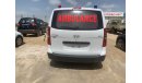 Hyundai H-1 Ambulance Manual Gear Petrol