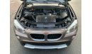 BMW X1 BMW X1_Gcc_2012_Excellent_Condition _Full option