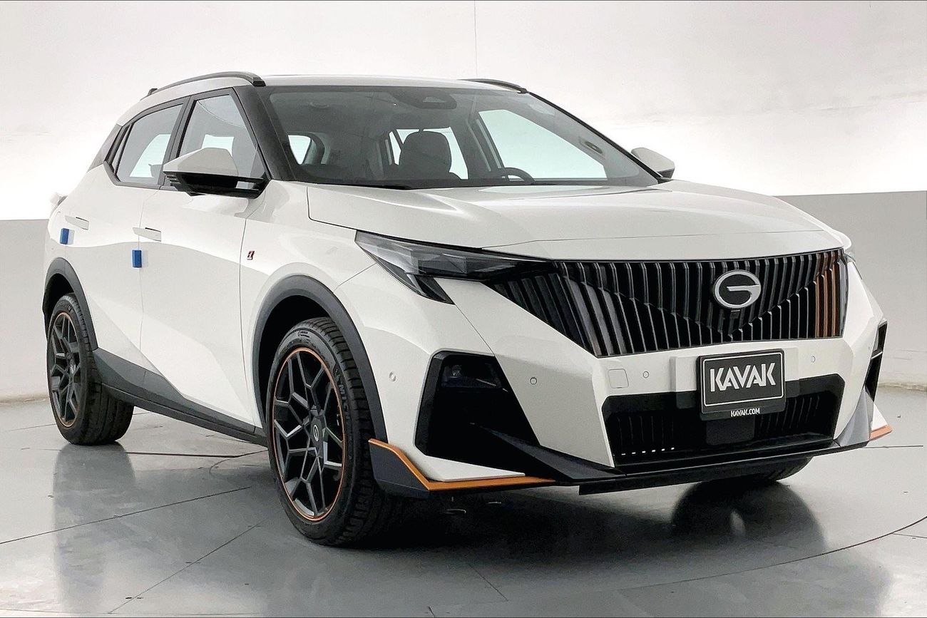 جي إي سي GS3 إمزوم Sport+ | ضمان مجاني لمدة عام | 0 دفعة أولى