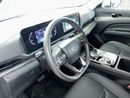 Ford Territory TREND /TER2125/AL TAYER MOTORS/AL QOUZ SHOWROOM