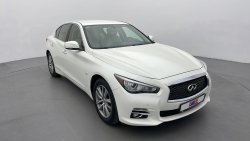 إنفينيتي Q50 PREMIUM 2 | +مع الضمان | كمان تم فحص ١٥٠