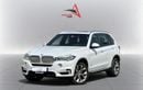 BMW X5 50i Exclusive 4.4L (5 Seater) | 2015 | GCC SPECS | Full Option