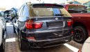 BMW X5 XDRIVE 35i