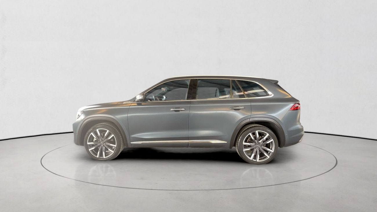 Geely Monjaro GF | Guaranteed Warranty | 0 Down Payment