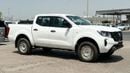 نيسان نافارا Nissan/Navara/NAV02 D23 2.5D XE 4X4 DC PLUS Mt