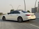 Mercedes-Benz S 500 4MATIC 3.0L