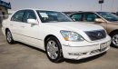 Lexus LS 430