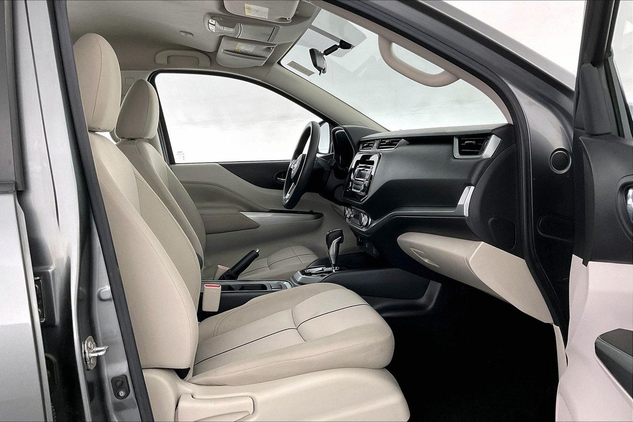 Nissan Kicks S | 1 year free warranty | 0 Down Payment