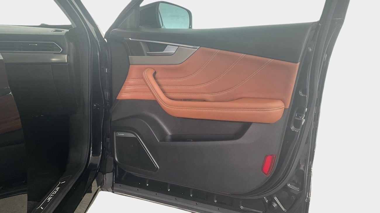 جيتور X70 S Comfort | شامل الضمان | 0 ﺪﻔﻋﺓ ﺃﻮﻟﻯ