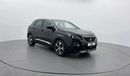 Peugeot 3008 GT LINE 1.6 | Under Warranty | Inspected on 150+ parameters