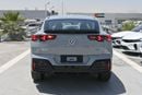 بي أم دبليو X2 BMW X2 sDrive 25i 2.0L Turbo, M Sport ENGINE: 2.0L CYLINDER: 4 Cylinder  POWERTRAIN: Turbo DRIVE: FW