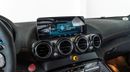 مرسيدس بنز AMG GT Black Series