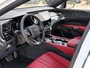 لكزس RX 500h F SPORT PERFORMANCE لكزس RX500 F سبورت