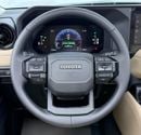 Toyota Land Cruiser 2025 Toyota Land Cruiser Prado, Toyota Warranty+Service Contract+Full Service History, GCC