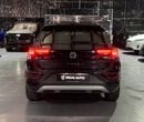 فولكس واجن T ROC Style 1.4L