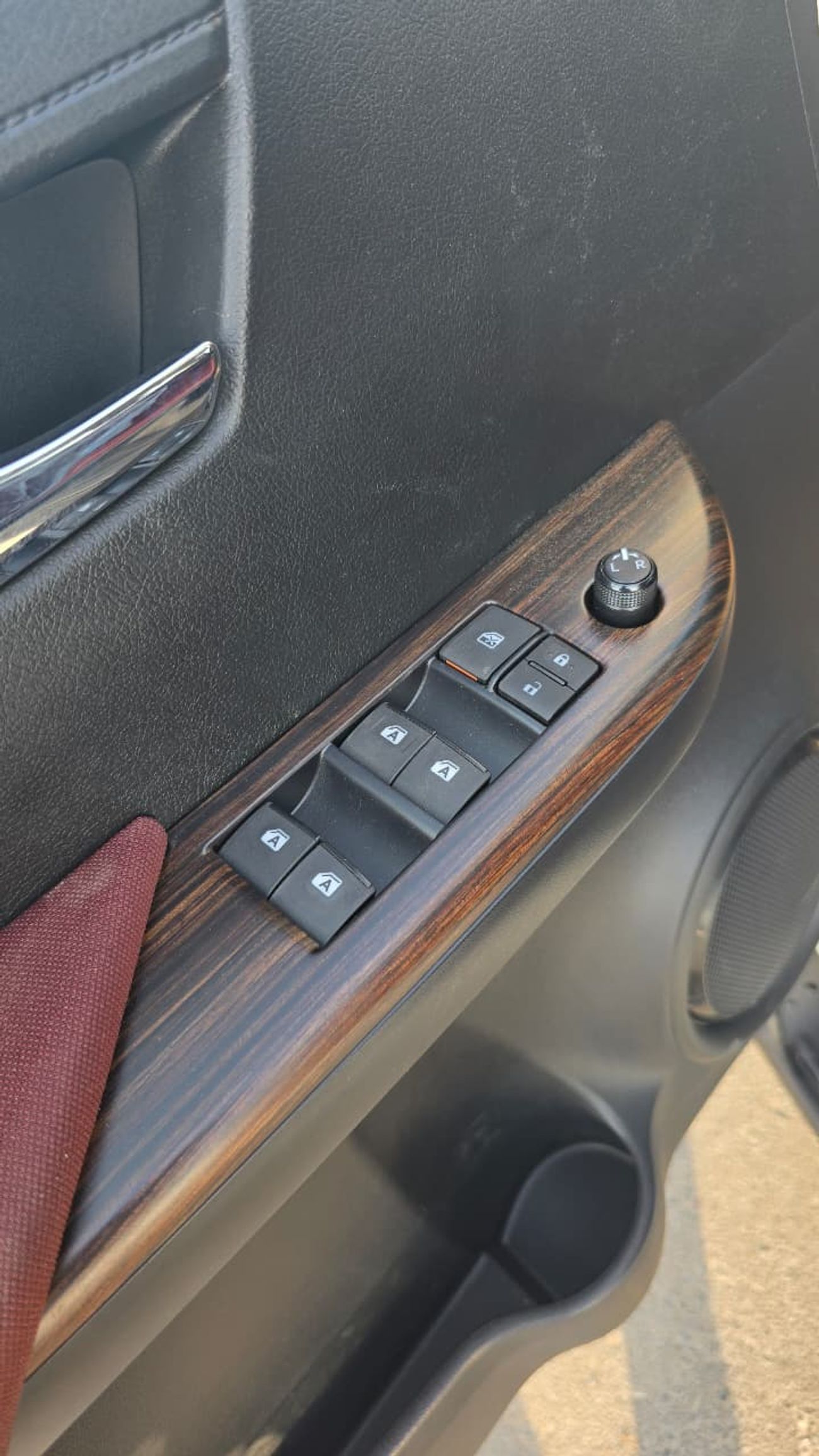 Toyota Hilux DC TRD 4.0L 4WD