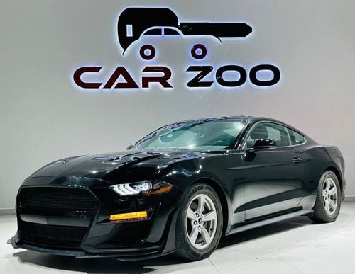 فورد موستانج