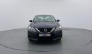 Nissan Altima S 2.5 | Under Warranty | Inspected on 150+ parameters