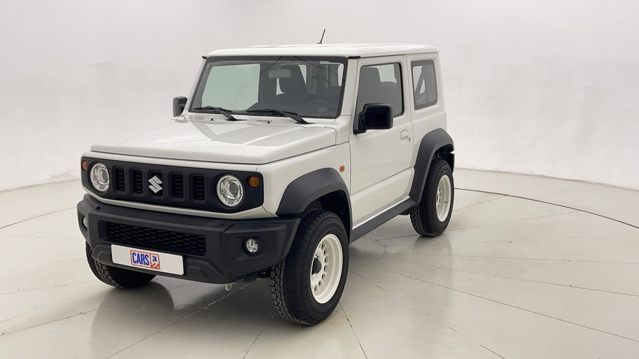 Suzuki Jimny GLX 1.5 | Zero Down Payment | Home Test Drive