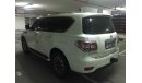 Nissan Patrol platinum full option