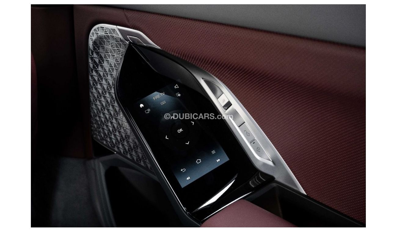 بي أم دبليو i7 xDrive60 | 11,476 P.M  | 0% Downpayment | Agency Warranty!