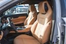 تشنجان يوني ك LIMITED CHANGAN UNI-K 2026 – 2.0L Turbo, AWD, Petrol ( Nardo Grey ) FOR EXPORT ONLY