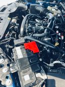 Ford Ranger Raptor PETROL ENGINE 3.0 LITER ,RIGHT HAND DRIVE ,AUTOMATIC GEAR ,PUSH START