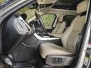 Land Rover Range Rover Sport Autobiography Dynamic 5.0L (510 HP)