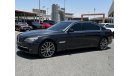 BMW 750Li BMW 750LI XDRIVE